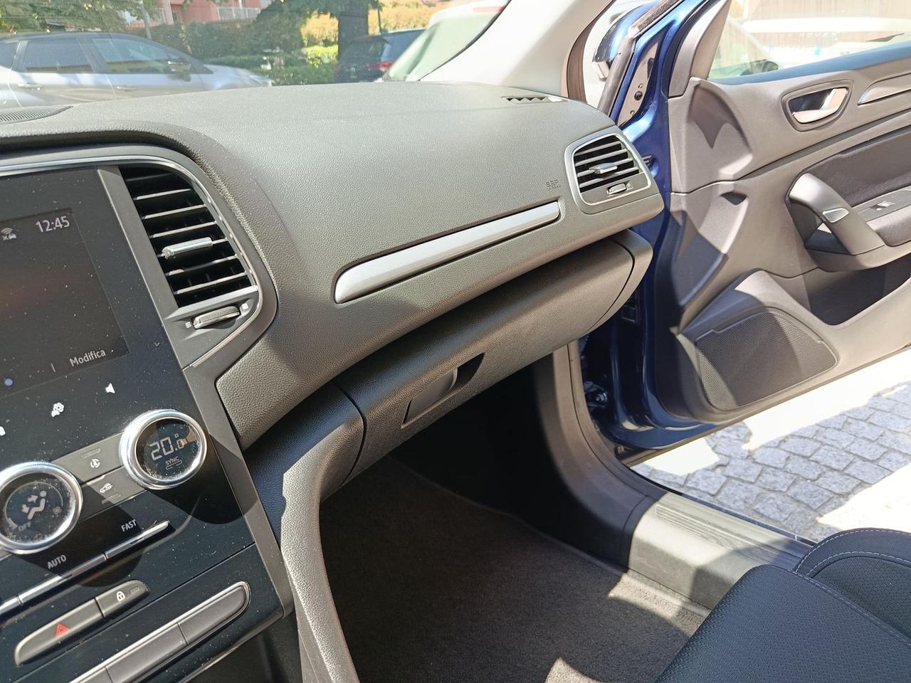 Renault Megane 1.5 Blue dCi 115 Business #6414