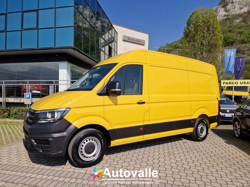 Volkswagen Crafter 30 2.0 TDI FURG PM
