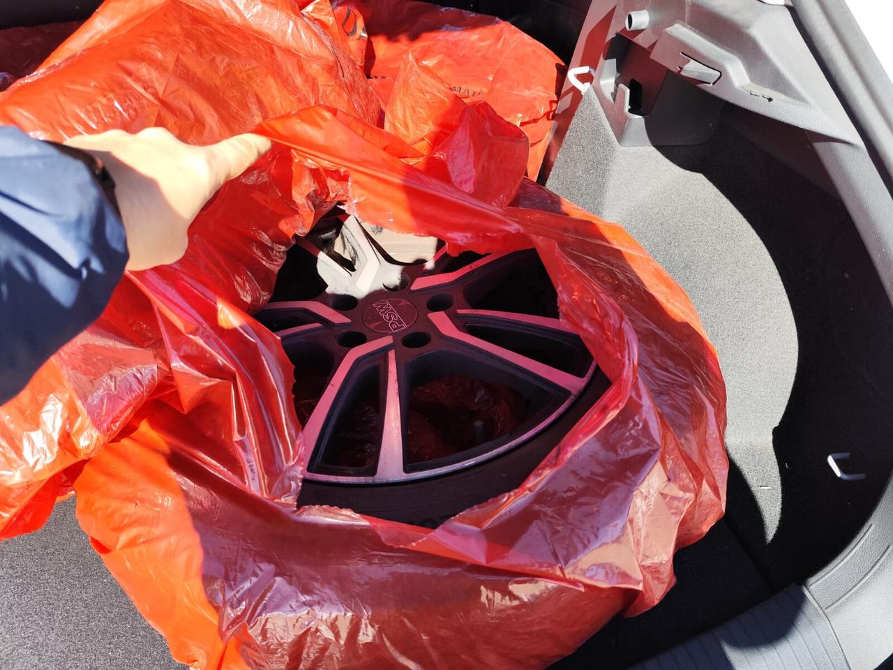 Volkswagen T-Roc 1.6 TDI SCR Advanced BlueMotion Technology