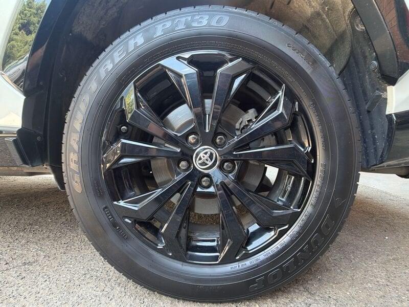 Toyota RAV4 2.5 HV (218CV) E-CVT Style 2WD