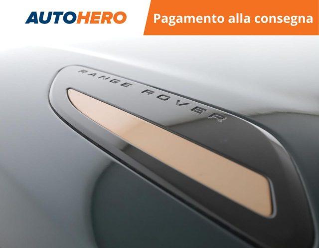 LAND ROVER Range Rover Velar 2.0 Si4 300 CV R-Dynamic HSE