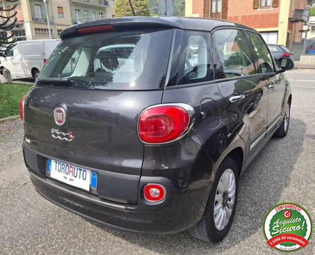 FIAT 500L 1.3 Multijet 85 CV Pop Star