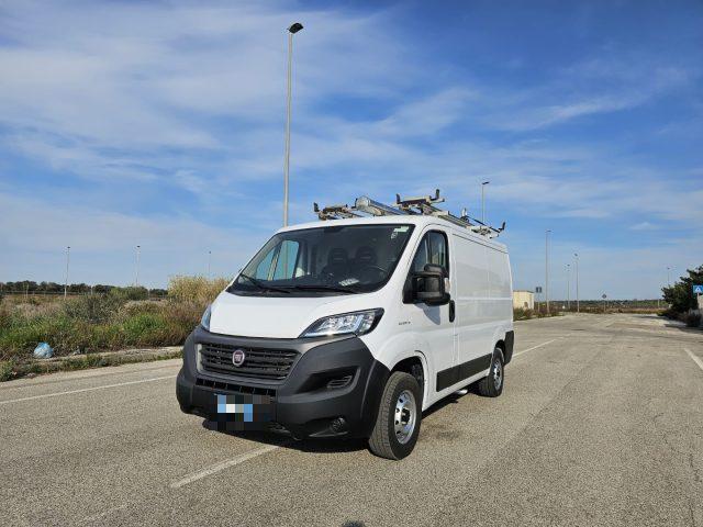 FIAT Ducato 28 2.3 MJT 120CV PC-TN OFFICINA MOBILE