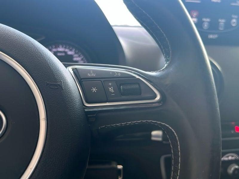 Audi A3 S3 2.0 TFSI 300cv quattro