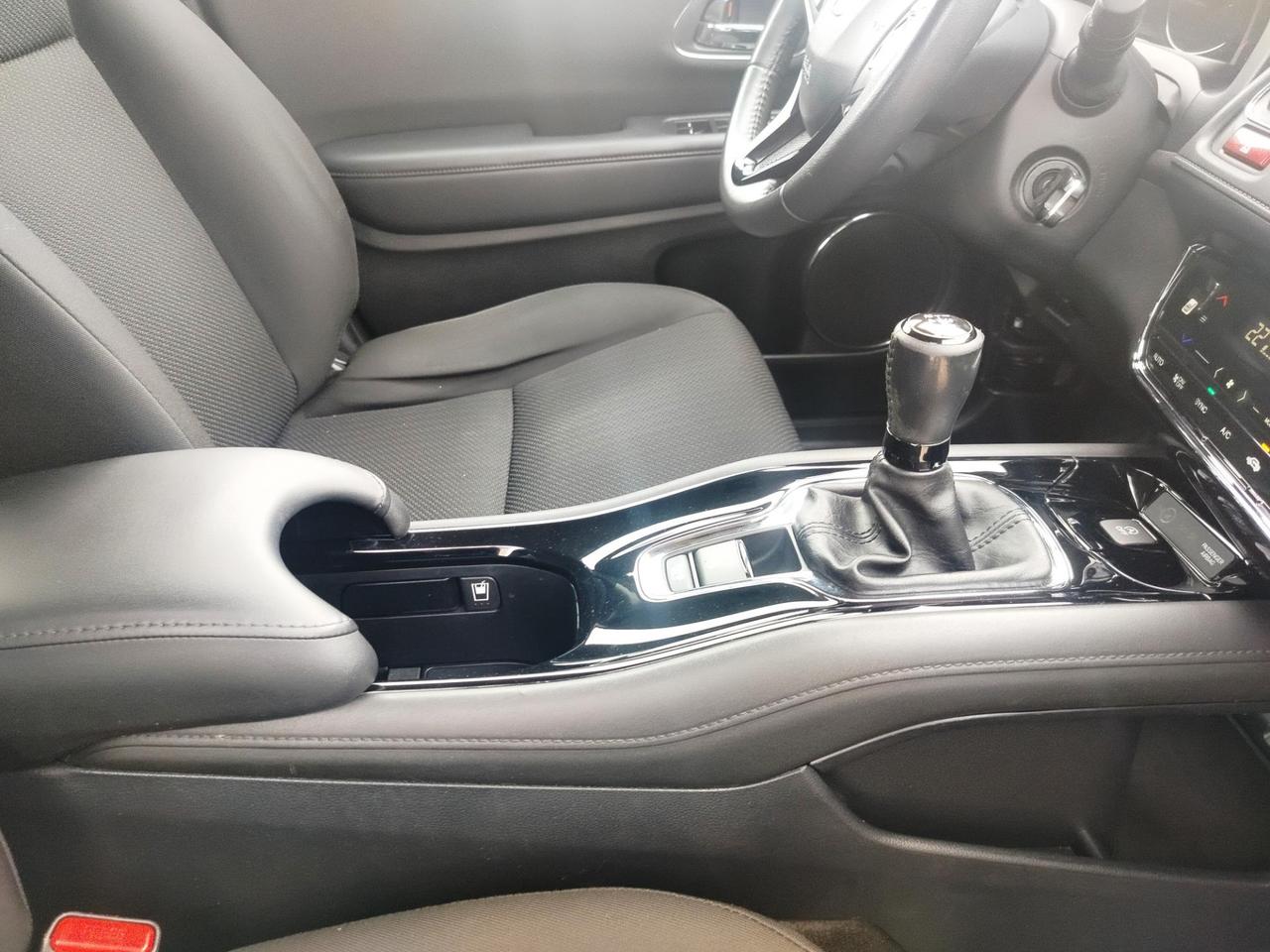 Honda HR-V 1.6 Elegance Connect Adas