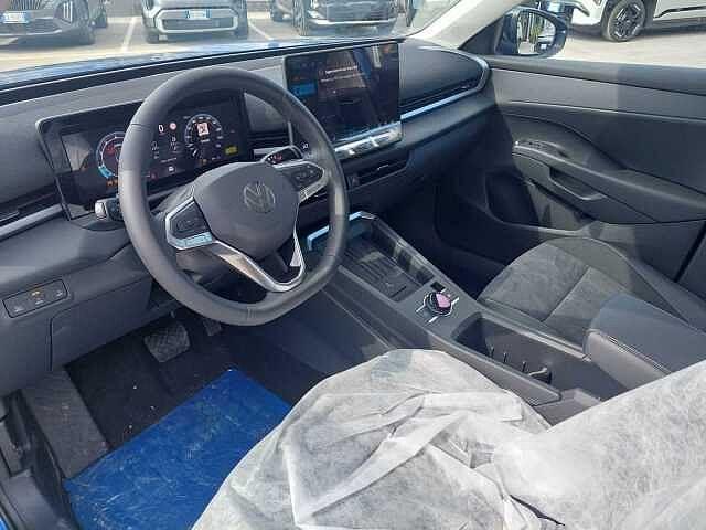 Volkswagen T-Roc 1.5 eTSI ACT 150 CV DSG Style KM 0