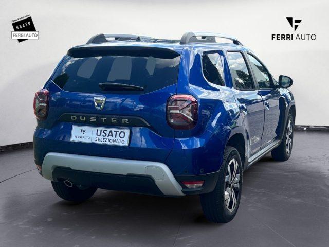 DACIA Duster 1.5 Blue dCi 8V 115 CV 4x2 Prestige