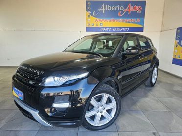 Land Rover Range Rover Evoque 2.2 TD4 5p. Dynamic