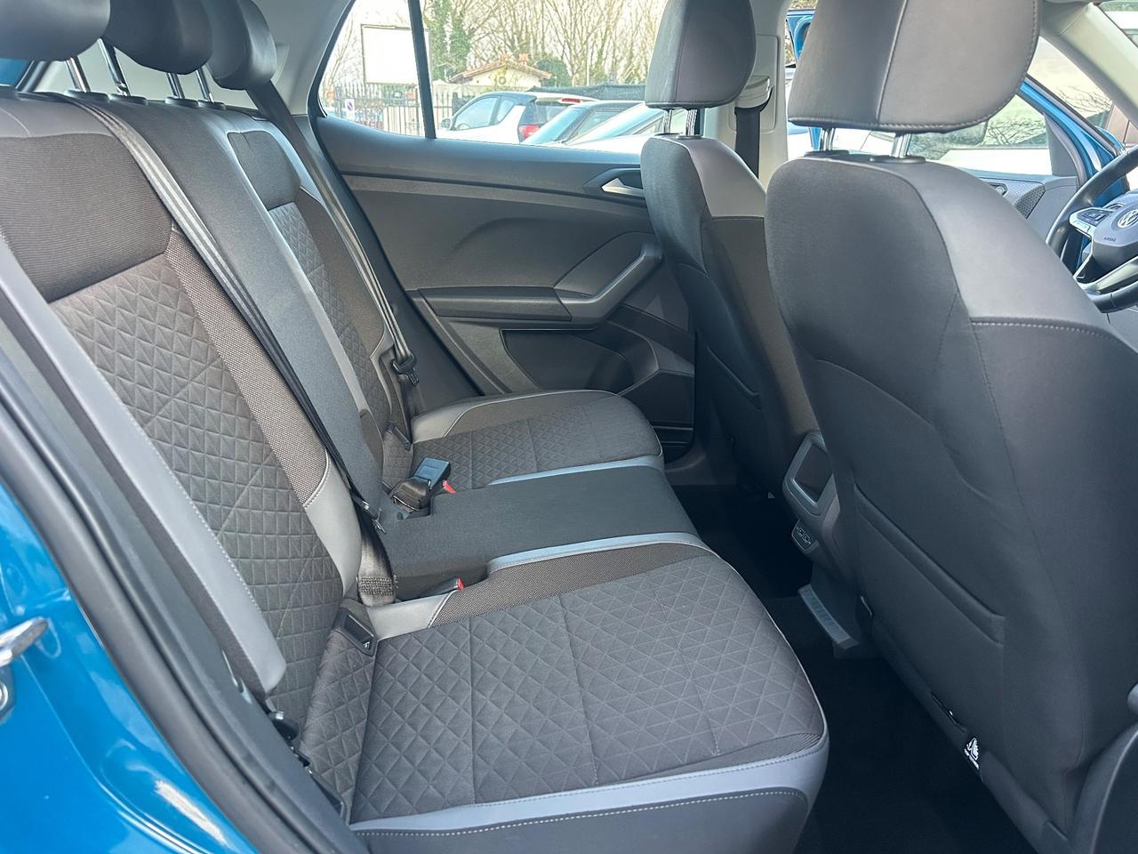 VW T-Cross 1.0TSI DSG *80000KM* Advanced FULL