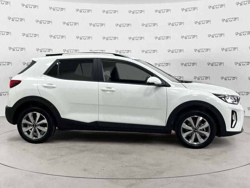 Kia Stonic Stonic 1.2 MPI Style Special Edition