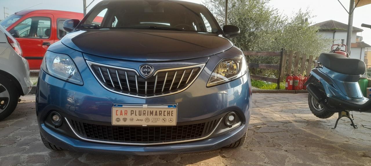 Lancia Ypsilon 1.0 FireFly 5 porte S&S Hybrid Ecochic Gold