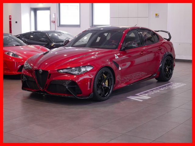 ALFA ROMEO Giulia GTAm ITALIANA - N�� 54 DI 500 - IVA ESP.