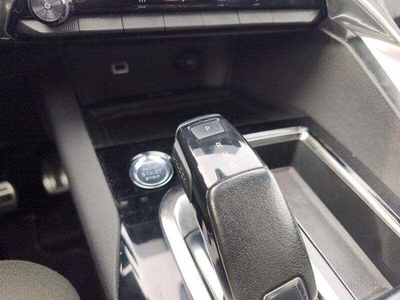 Peugeot 3008 II 2021 1.5 bluehdi GT Pack s&s 130cv eat8