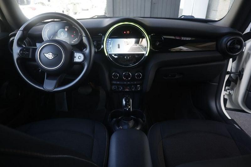 MINI Mini MINI Mini Cooper Cabrio SIDEWALK Unicoproprietario