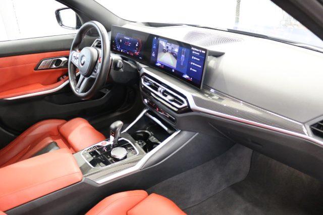BMW M3 Touring Competition M xDrive