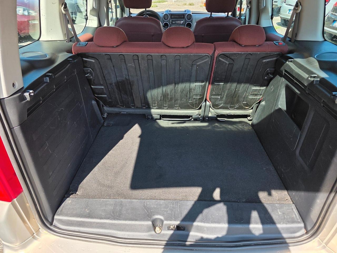 Citroen Berlingo 1.6 16V