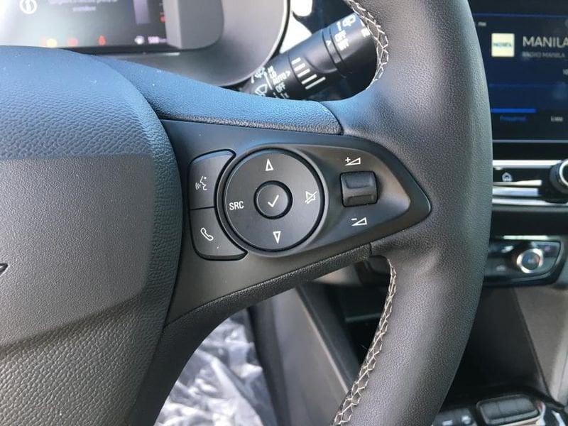 Opel Corsa 1.2 100cv GS PROMOZIONE * ACCESSORIATA