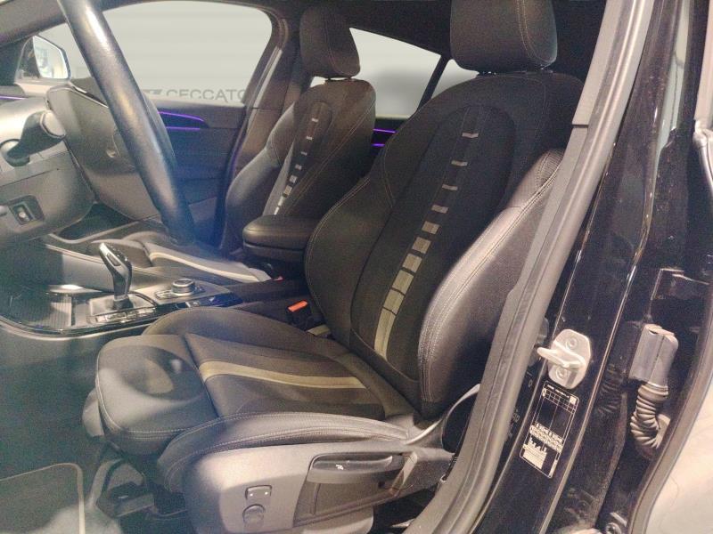 BMW X2 18 i Advantage sDrive Steptronic