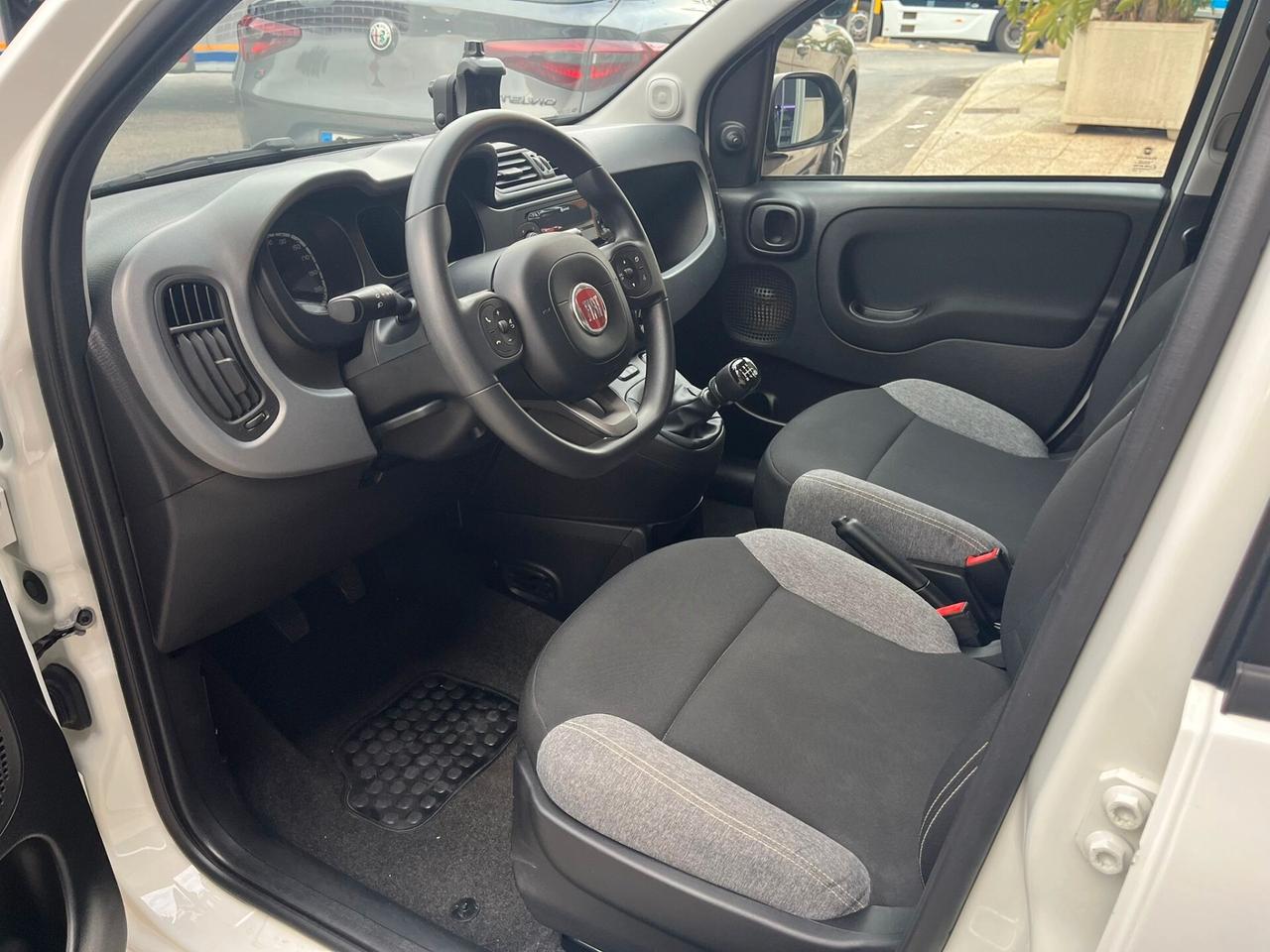 Fiat Panda 1.0 Hybrid City Life