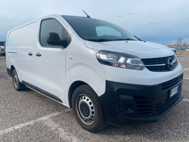 OPEL VIVARO 2.0D 145Cv PASSOLUNGO/TN Cargo ENJOY