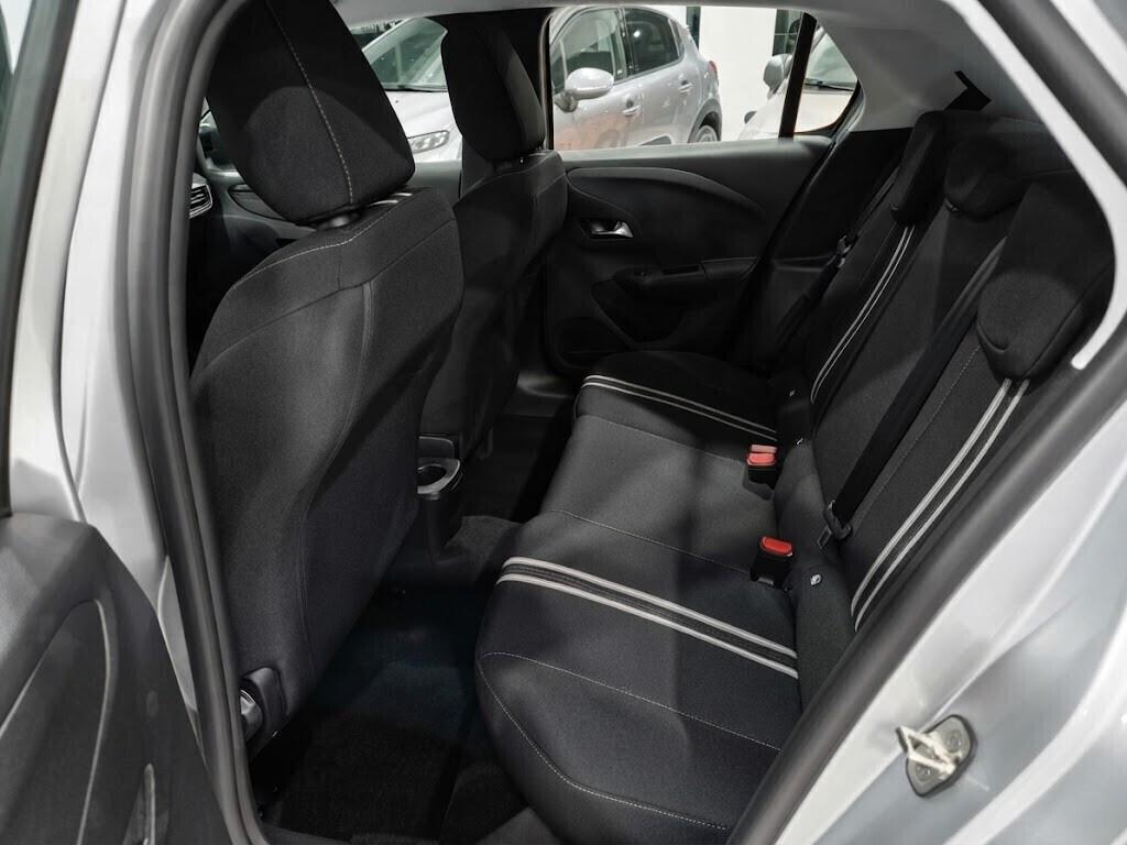 Opel Corsa Elegance 1.2 benzina (75 cv)