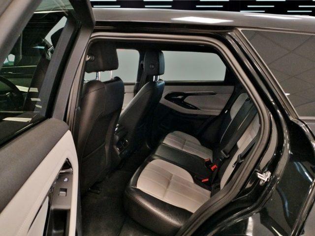 LAND ROVER Range Rover Evoque 2.0D I4-L.Flw 150CV AWD Auto R-Dynamic SE