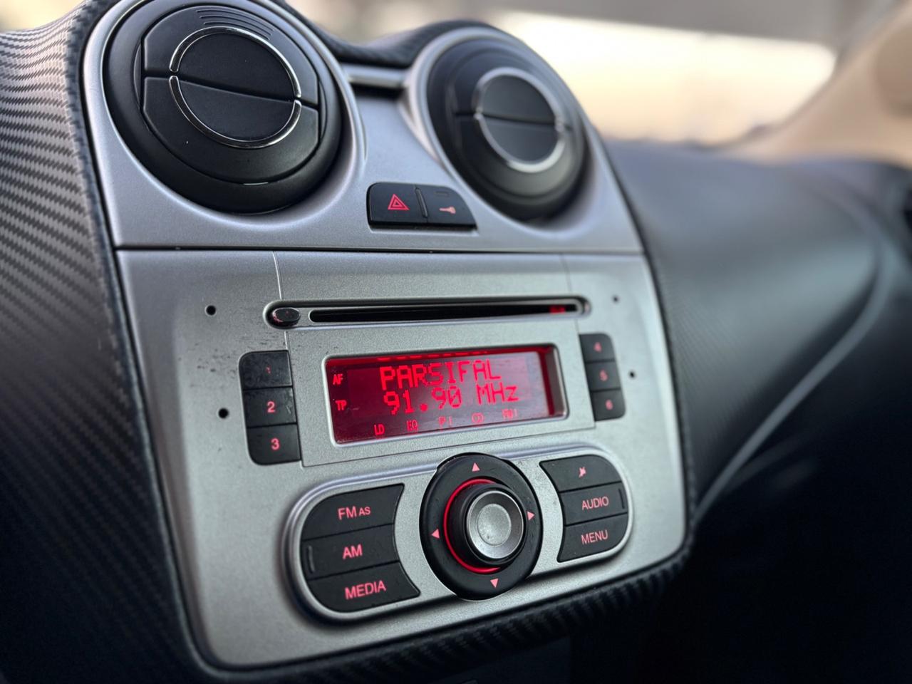 Alfa Romeo MiTo 1.4T 105 CV TwinAir S&S SBK