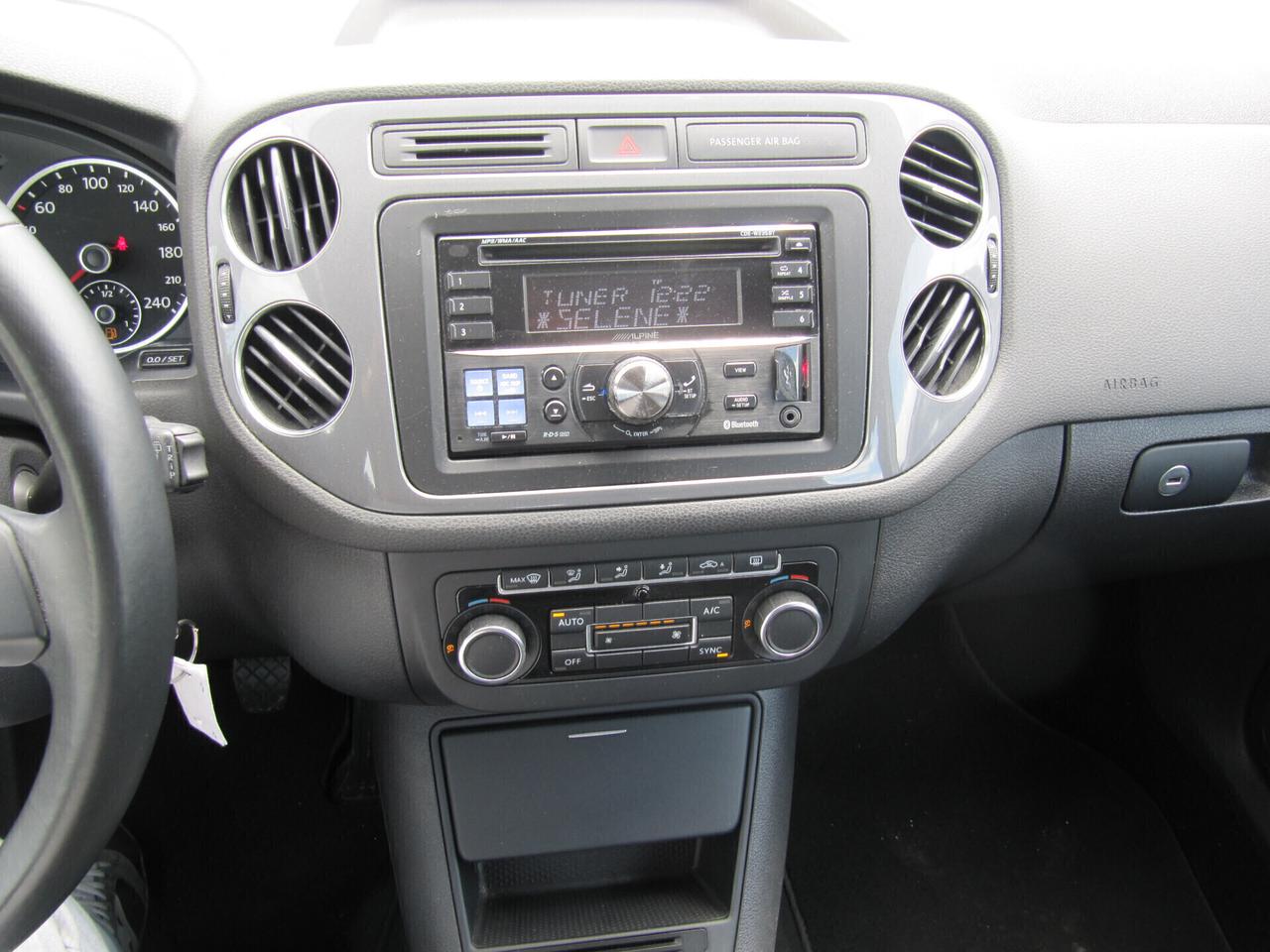 Volkswagen Tiguan 2.0 TDI 110CV Business Sport & Style BlueMotion Tech.