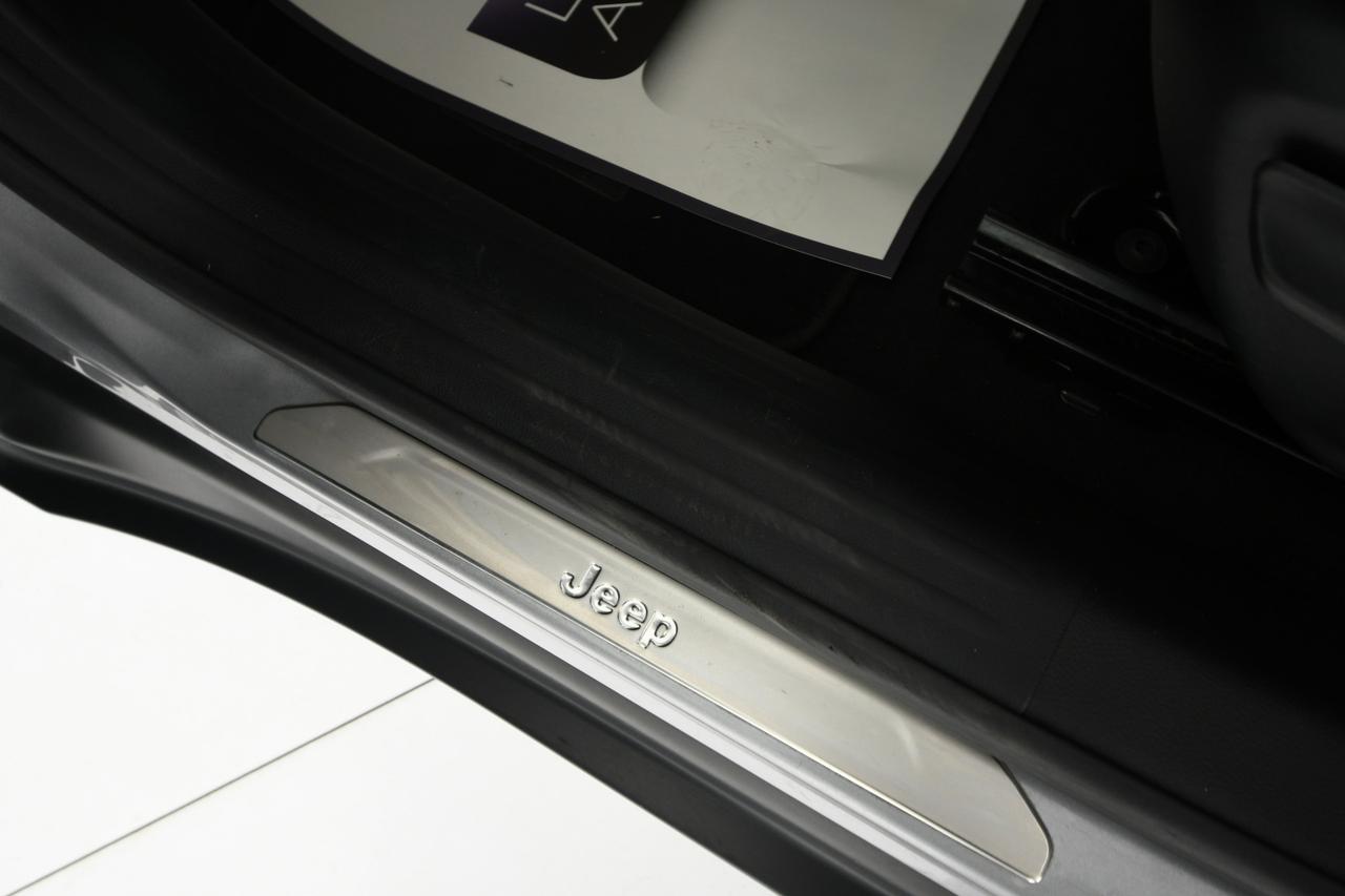 JEEP Compass 2.0 mjt Opening Edition 4wd 140cv auto ACC+PELLE+LED