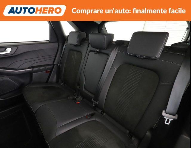 FORD Kuga 2.5 Full Hybrid 180 CV CVT 2WD Active X