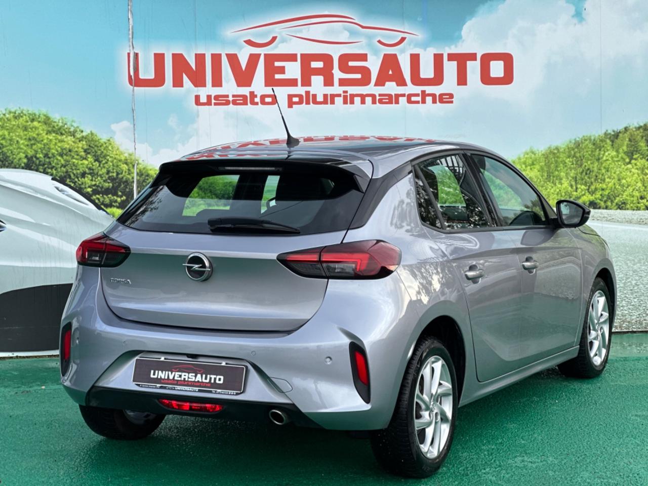 Opel Corsa 1.5 CDTI 100cv GS Line 2019
