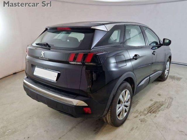 PEUGEOT 3008 1.5 BLUEHDI 130 EAT8 SeS BUSINESS - GC164YN