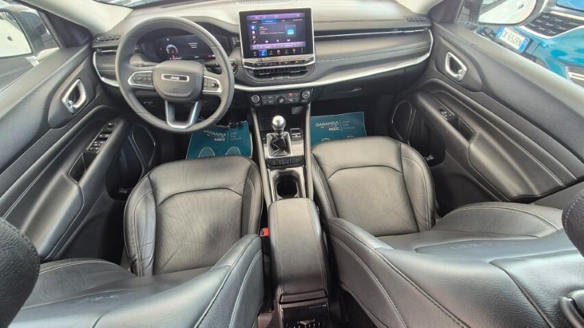 Jeep Compass 1.6 Multijet II 2WD S - 2022