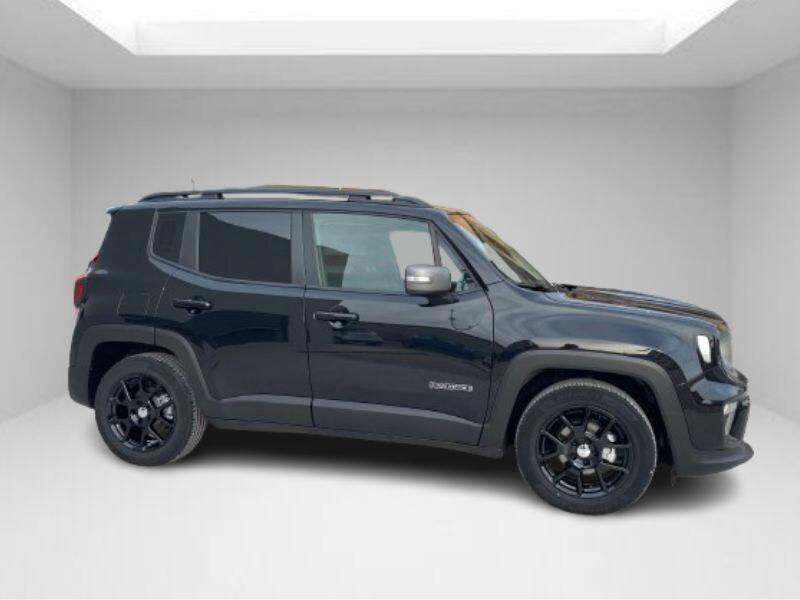 Jeep Renegade 1.6 Mjt 130 CV Limited FULL-LED