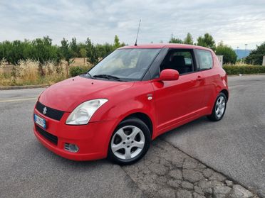 Suzuki Swift 1.3 DDiS 3p. GL