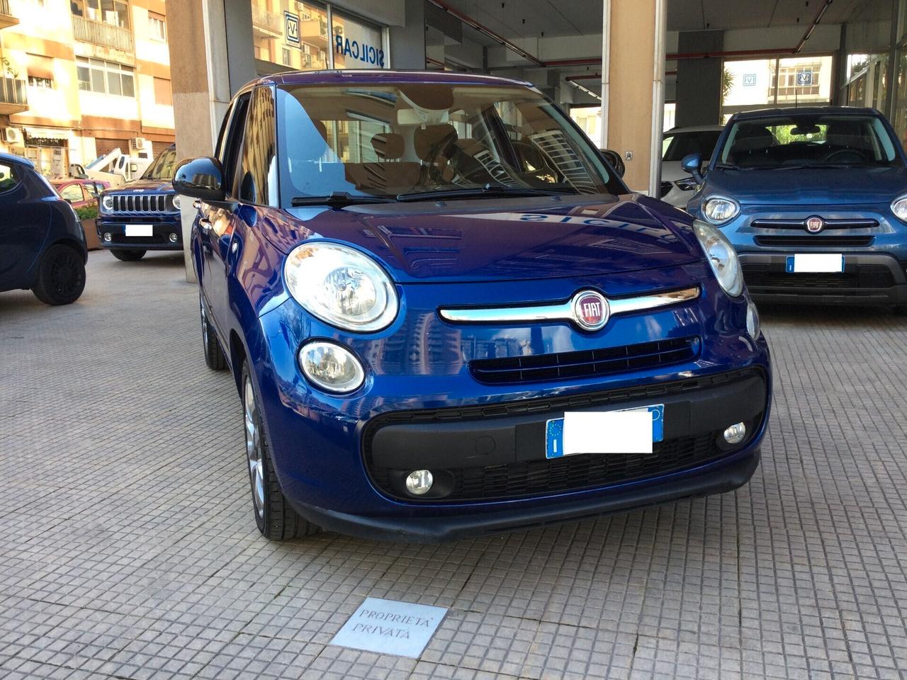 Fiat 500L 1.3 Multijet 95 CV Lounge