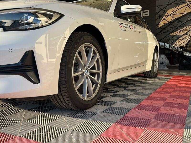 BMW Serie 3 320d xDrive Business Advantage