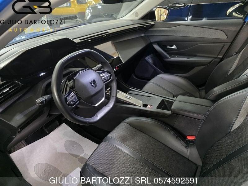 Peugeot 308 308 BlueHDi 130 S&S EAT8 Allure Pack