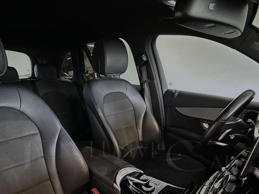 MERCEDES - GLC - 220 d 4Matic Premium