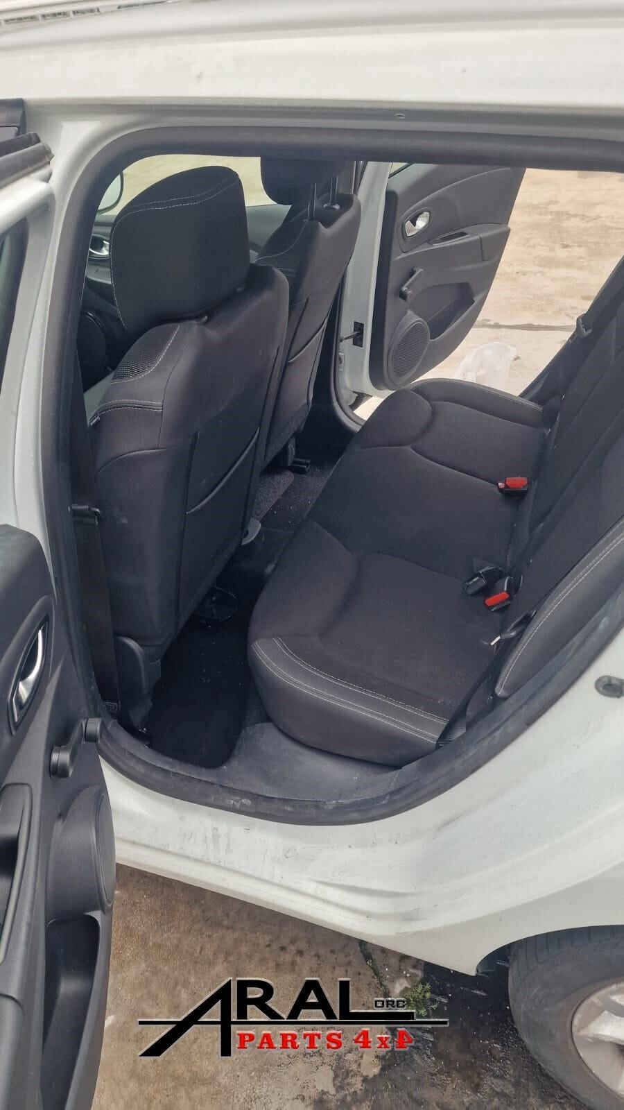 RENAULT CLIO SW 1.5