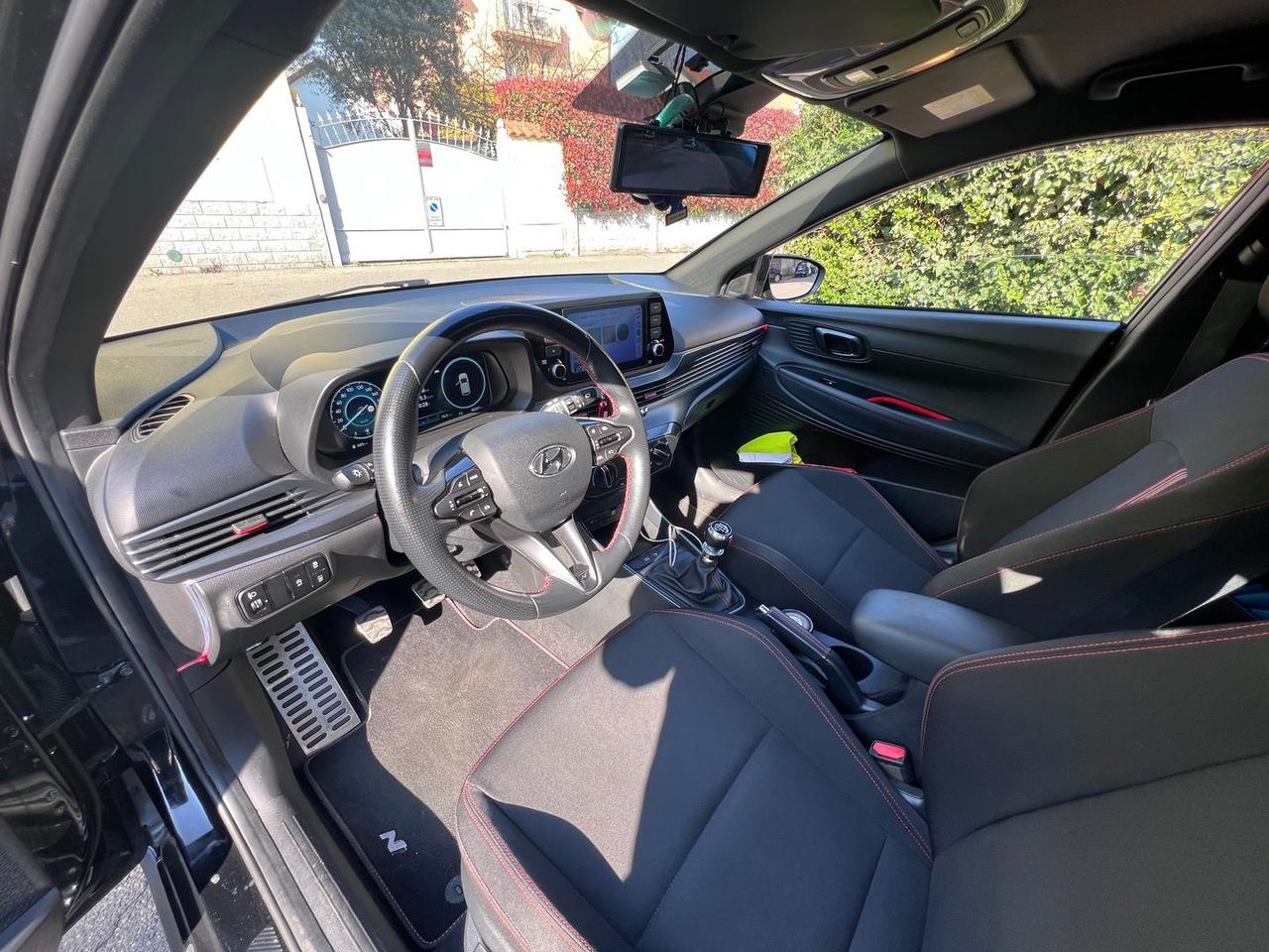 Hyundai i20 1.0 T-GDI 120CV #10016