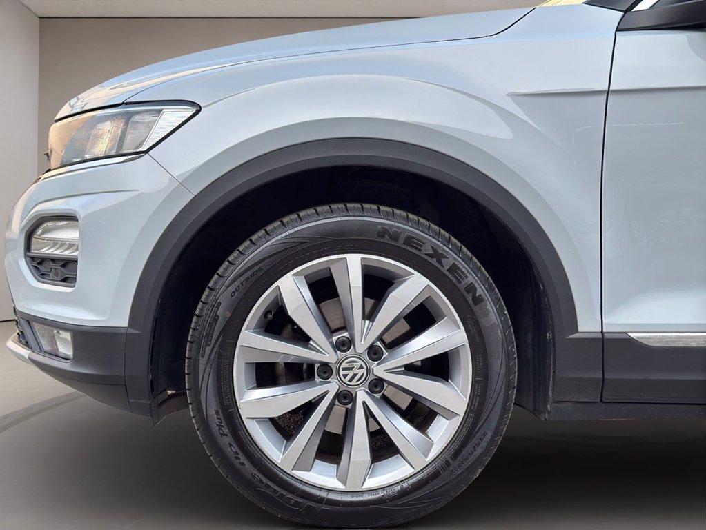 VOLKSWAGEN T-Roc 1.0 tsi Style 115cv del 2020