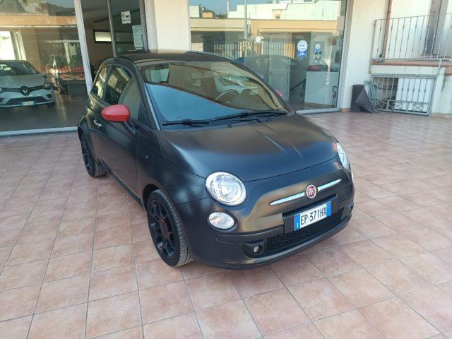 FIAT 500 1.3 Multijet 16V 95 CV Lounge