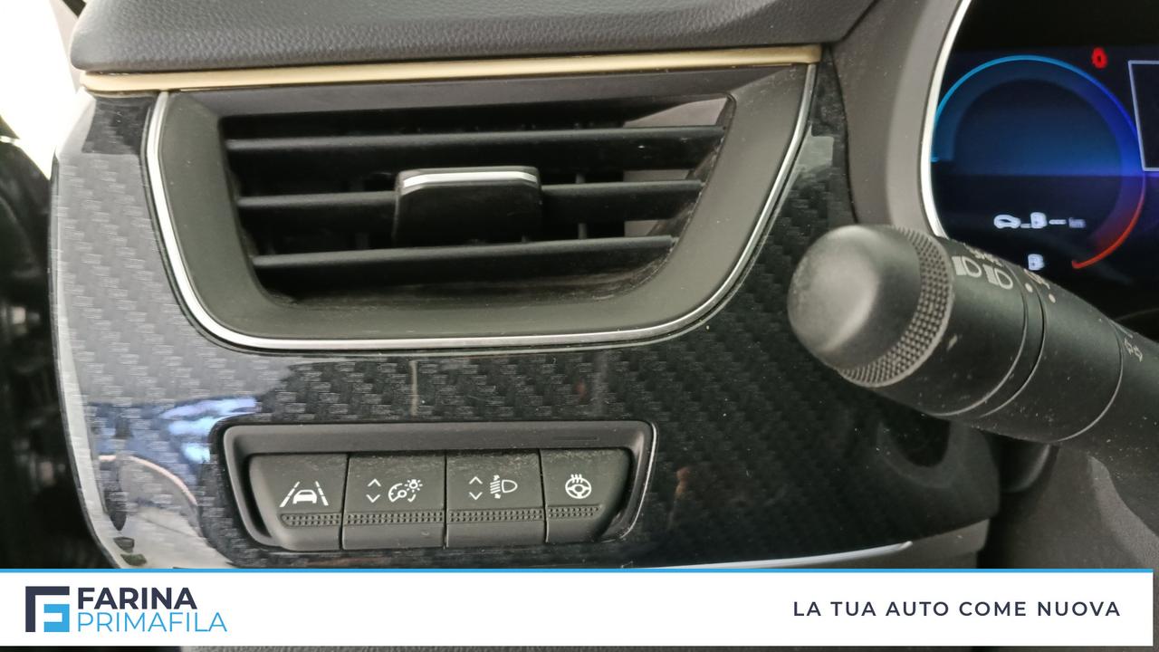RENAULT Arkana 2021 - Arkana 1.6 E-Tech full hybrid E-Tech Engineere