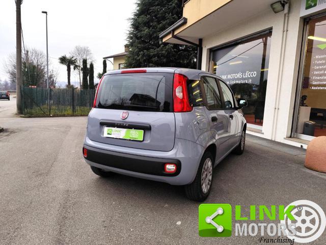 FIAT Panda 1.2 Easy GARANZIA INCLUSA