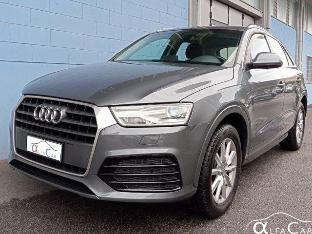 AUDI Q3 1.4 TFSI 150 CV COD S tronic Business