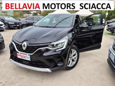 Renault Captur 1.0 TCe 100 CV GPL Intens