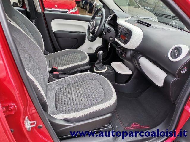 RENAULT Twingo 1.0 SCe Stop&Start Energy