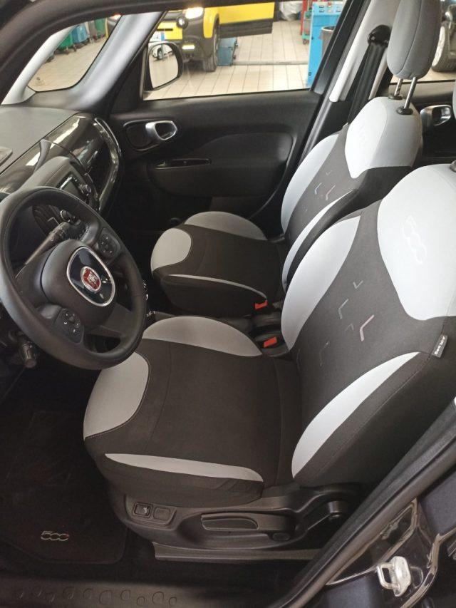 FIAT 500L Living 1.6 Multijet 120 CV Lounge