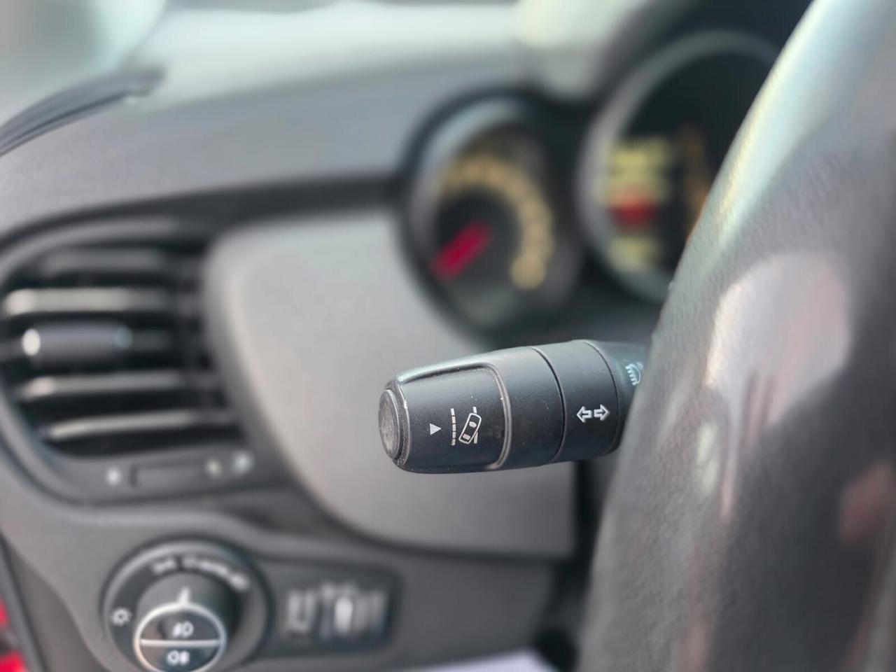 Fiat 500X 2.0 MultiJet 140 CV 4x4 Cross Plus